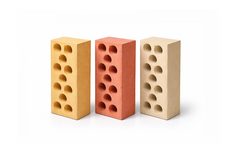 Силикатный кирпич и камень