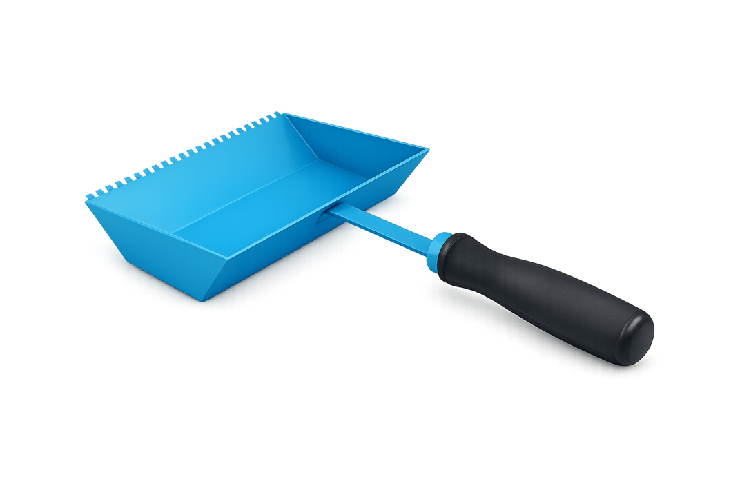 Кельма-ковш